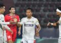 NorthEast United Send Strong Message with Dominant Win Over Chennaiyin FC
