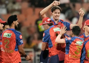 Punjab Kings Stay Alive as Shreyas Iyer Century Sinks Lucknow in High-Stakes IPL Clash