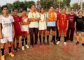 Barren Rajasthan Ground Becomes Football Hub As Over 100 Village Girls Chase Their Dreams