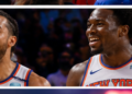 Knicks Sweep Cavaliers to Reach NBA Finals After 25 Years
