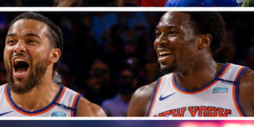 Knicks Sweep Cavaliers to Reach NBA Finals After 25 Years