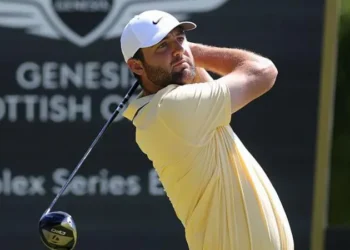 Scottie Scheffler Confirms Return to Scottish Open as Key Warm-Up for Open Championship Defence