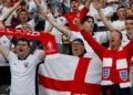 World Cup 2026 Security Concern as Only Three UK Officers to Travel With England Fans