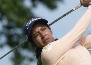 Avani Prashanth Shows Grit to Make Cut at German Masters