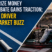 Prize Money Debate and F1 Driver Market Shake Global Sports Landscape