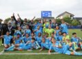 Young Tigresses Brace for Massive Test Against China in U17 Asian Cup Quarter-final