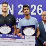 6 Siddhant Tennis