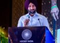 Sardar Singh And Rani Rampal Praise Hockey India’s Long-Term Vision