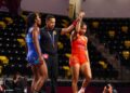 Nathali Grimán Breaks Barrier: First Pan-American Gold After 13 Years