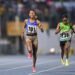 Historic Firsts and Breakthroughs Set the Tone at African Championships in Accra