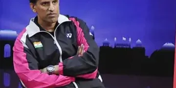 India’s Thomas Cup Charge Built on Belief and Balance, Says Vimal Kumar