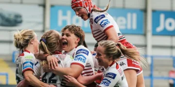 Wigan Warriors Women Storm Past York Valkyrie 52-0 to Reach Challenge Cup Final
