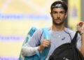Musetti’s French Open Dream Ends Early: Italian Star Ruled Out with Injury