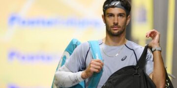 Musetti’s French Open Dream Ends Early: Italian Star Ruled Out with Injury
