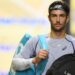 Musetti’s French Open Dream Ends Early: Italian Star Ruled Out with Injury