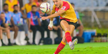 East Bengal Outplays Mumbai City to Claim Crucial Win in ISL Title Race