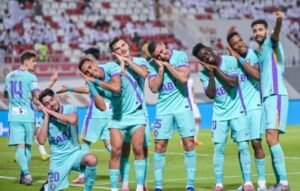 Al Ain