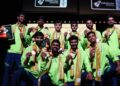 National Camp Boost Powers India’s Badminton Push for Asian Games 2026