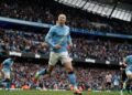 Haaland Adds Another Golden Boot to His Collection