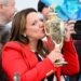 Golden Tempo Wins Thrilling Kentucky Derby as Devaux Creates History
