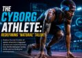 The Cyborg Athlete: How Neural Tech and AI Are Changing Sports Forever