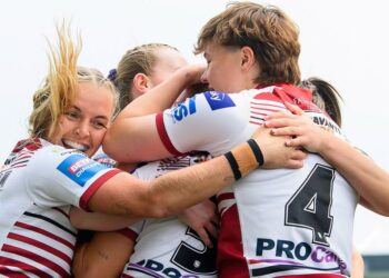 Wigan Crush York To Reach Wembley Final