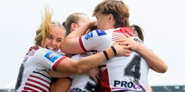 Wigan Crush York To Reach Wembley Final