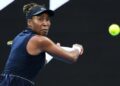 Venus Williams, 45, Makes Historic Return to Roland-Garros in Women’s Doubles with Hailey Baptiste