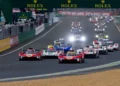 Le Mans Taps Cycling Legend as Starter for 2026 24 Hours