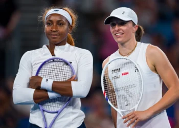 Swiatek Reclaims No.3 as Gauff Drops After Madrid Open Shake-Up