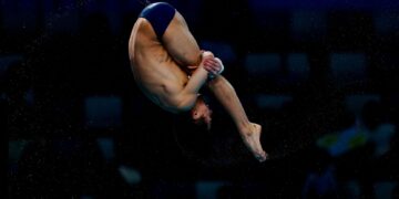 China’s Perfect Sweep: Nine Gold Medals at the 2026 World Aquatics Diving World Cup Super Final