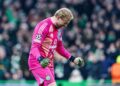Stewart Returns And Teenager Curtis Included In Scotland’s World Cup Squad