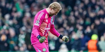 Stewart Returns And Teenager Curtis Included In Scotland’s World Cup Squad