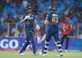 Gujarat Titans edge past Punjab Kings in last-over thriller