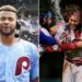 Phillies Sweep Giants in Dramatic Doubleheader: Early-Season Struggles Intensify for Both Sides