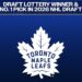 ‘Rigged?’ NHL Draft Lottery Sparks Fan Fury After Leafs Land No. 1 Pick