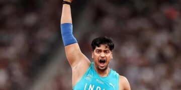 Sachin Yadav Set for Diamond League Debut in Rome as Neeraj Chopra Misses Out