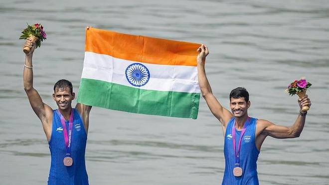 Indian Rowers Push Limits in Gruelling SAI Pune Camp Ahead of Asian Games 2026