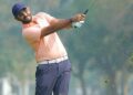 Yuvraj Sandhu Keeps Indian Hopes Alive in Spain as Others Falter