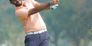 Yuvraj Sandhu Keeps Indian Hopes Alive in Spain as Others Falter