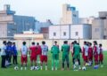 India’s Blue Colts Ready for Crucial AFC U-17 Asian Cup Opener Against Australia