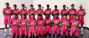 IND-U18-squad