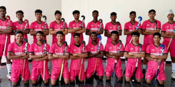 India Name U-18 Squad for Asia Cup
