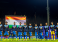 Blue Colts’ Asian Cup Hopes Dashed by Uzbekistan in Group D
