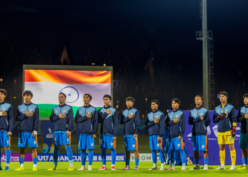 Blue Colts’ Asian Cup Hopes Dashed by Uzbekistan in Group D