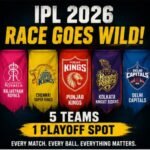IPL 1