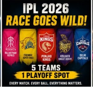 IPL 1