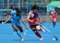 India’s Young Hockey Stars Make Their Mark as U-18 Teams Impress on the Asian Stage