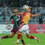 MBSG vs EBFC 1