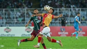 MBSG vs EBFC 1